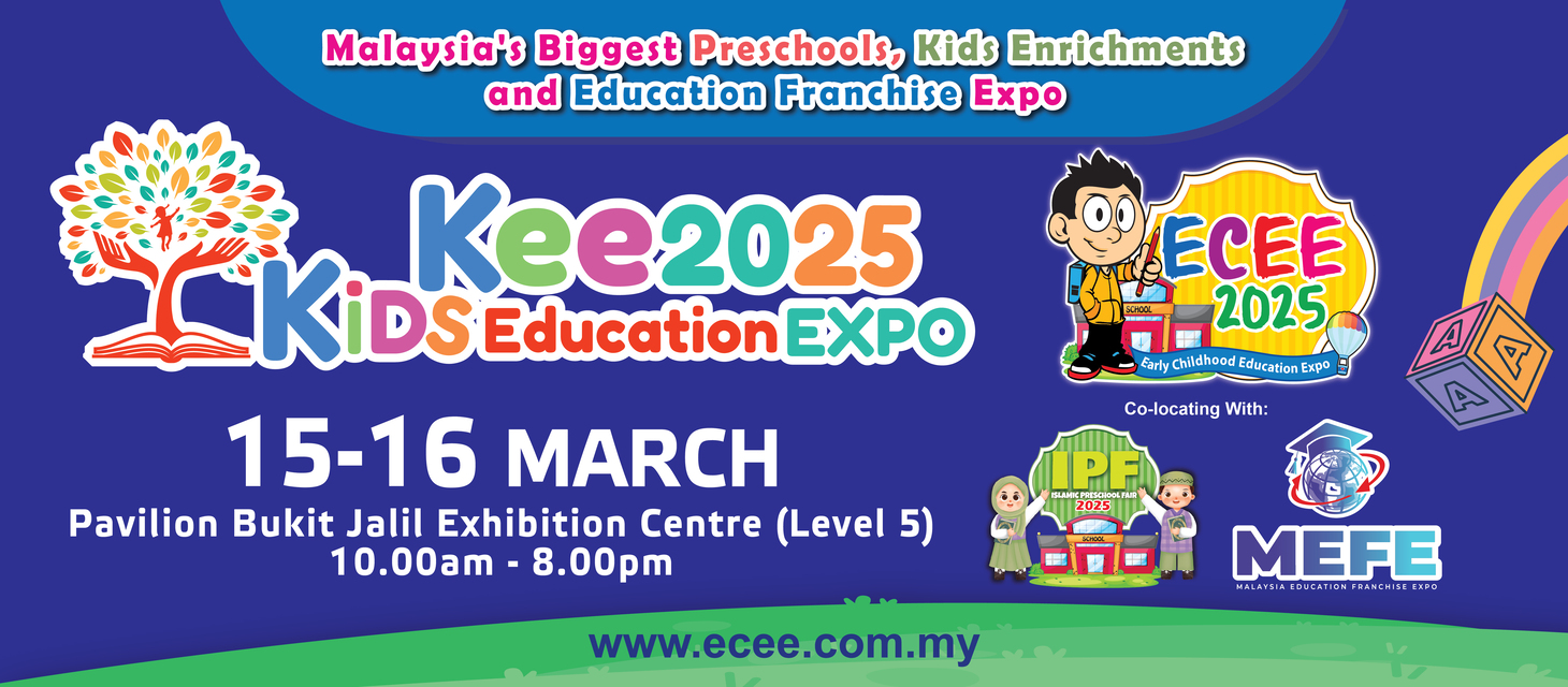 Early Childhood Education Expo 2025